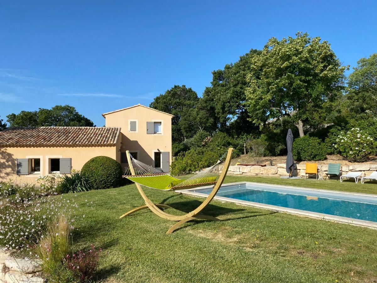 Chante Coucou Saint-Saturnin-d'Apt Exterior foto